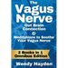 The Vagus Nerve Gut Brain Connection & Meditations to Soothe Your Vagus Nerve