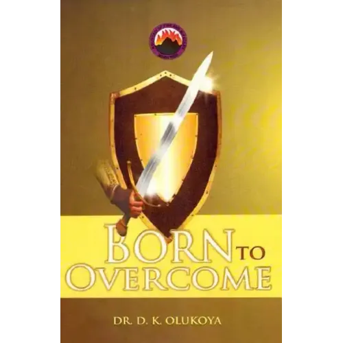 Born to Overcome