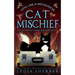 Love, Lies, and Hocus Pocus Cat Mischief