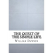 The Quest of the Simple Life