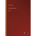 A Golden Sorrow: Vol. III