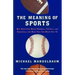 The Meaning of Sports