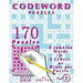 Codeword Puzzles: 170 Puzzles, Volume 3