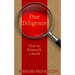 Due Diligence: How to Research a Stock