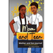 Mom and Teen: A Back and Forth Journal for Mother and Son
