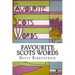 Favourite Scots Words: A fascinating guide to some unique Scots words