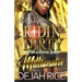 Ridin' Dirty With A Down South Millionaire: An Urban Romance Novel