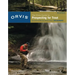 Orvis Guide to Prospecting for Trout, New and Revised: How to Catch Fish When There's No Hatch to Match