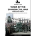 Tanks of the Spanish Civil War