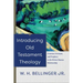 Introducing Old Testament Theology: Creation, Covenant, and Prophecy in the Divine-Human Relationship