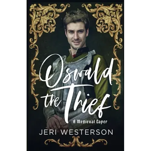 Oswald the Thief: A Medieval Caper