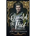 Oswald the Thief: A Medieval Caper