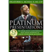 Platinum Presentations: 52 Tips To Speak With Confidence, Win Your Audience & Grow Your Bank Account