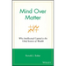 Mind Over Matter: Why Intellectual Capital Is the Chief Source of Wealth
