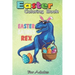 Easter Coloring Book For Adults: Easter Rex