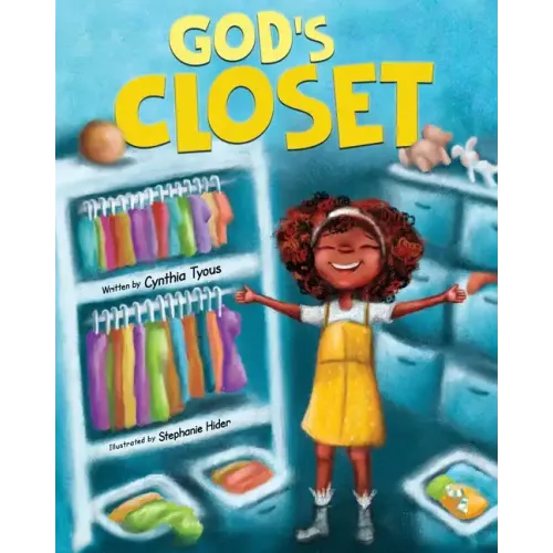 God's Closet