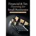 Financial & Tax Planning for Small Businesses