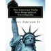 American Mafia Boss Biographical Encyclopedia
