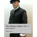 The Modern Maker: Men's 17th Century Doublets