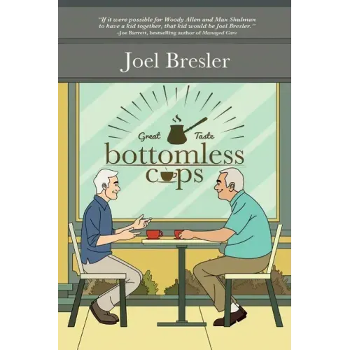 Bottomless Cups