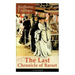 The Last Chronicle of Barset (Unabridged): Victorian Classic