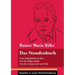 Das Stundenbuch: Vom mönchischen Leben / Von der Pilgerschaft / Von der Armut und vom Tode (Band 105, Klassiker in neuer Rechtschreibun