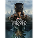 Marvel's Black Panther Wakanda Forever Movie Special Book