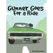 Gunner Goes for a Ride