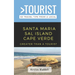 Greater Than a Tourist-Santa Maria Sal Island Cape Verde: 50 Travel Tips from a Local