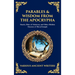 Parables & Wisdom From the Apocrypha: Sirach, Odes of Solomon, and Other Hidden Classics of Moral Insight (Deluxe Hardbound Edition)