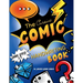 The Cursive Comic: Handwriting Book A-Z