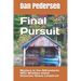 Final Pursuit: Mystery in the Adirondacks With Whidbey Island Detective Shane Lindstrom