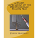 A Rabbi's Impressions of the Oberammergau Passion Play