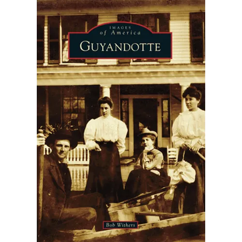 Guyandotte