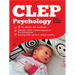 CLEP Introductory Psychology 2017