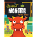 The Strongest Monster on Mill Street