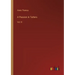 A Passion in Tatters: Vol. III