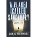 A Planet Called Sanctuary: Expel The Refugees