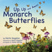 Monarch Butterflies: Up, Up, and Away