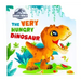 Jurassic World: The Very Hungry Dinosaur