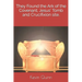 They Found the Ark of the Covenant, Jesus' Tomb and Crucifixion site.