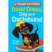 David Dixon's Day as a Dachshund (Class Critters #2)
