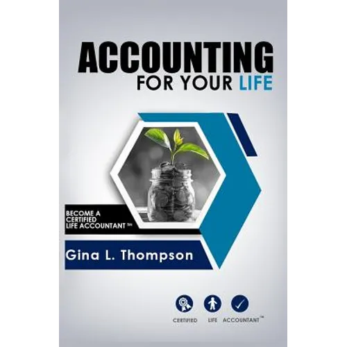 Accounting for Your Life