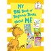 My Big Book of Beginner Books about Me