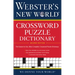 Webster's New World(r) Crossword Puzzle Dictionary, 2nd Ed.