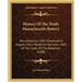 History Of The Ninth Massachusetts Battery: Recruited July, 1862; Mustered In August, 1862; Mustered Out June, 1865 At The Close Of The Rebellion (188