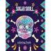 sugar skull coloring book: adult Stress Relief and Relaxation coloring book (Volume 1)