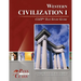 Western Civilization 1 CLEP Test Study Guide