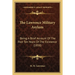 The Lawrence Military Asylum: Being A Brief Account Of The Past Ten Years Of The Existence (1858)