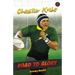 Road to Glory - Cheslin Kolbe
